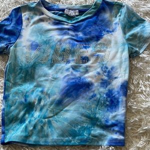 Tye Dye Vibes